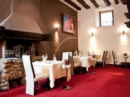 Foto: Restaurant L'Auberge du Vin